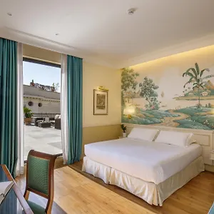 **** Hotel Donna Laura Palace Italia