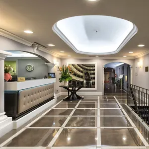 **** Hotel Sina Maria Luigia Italia