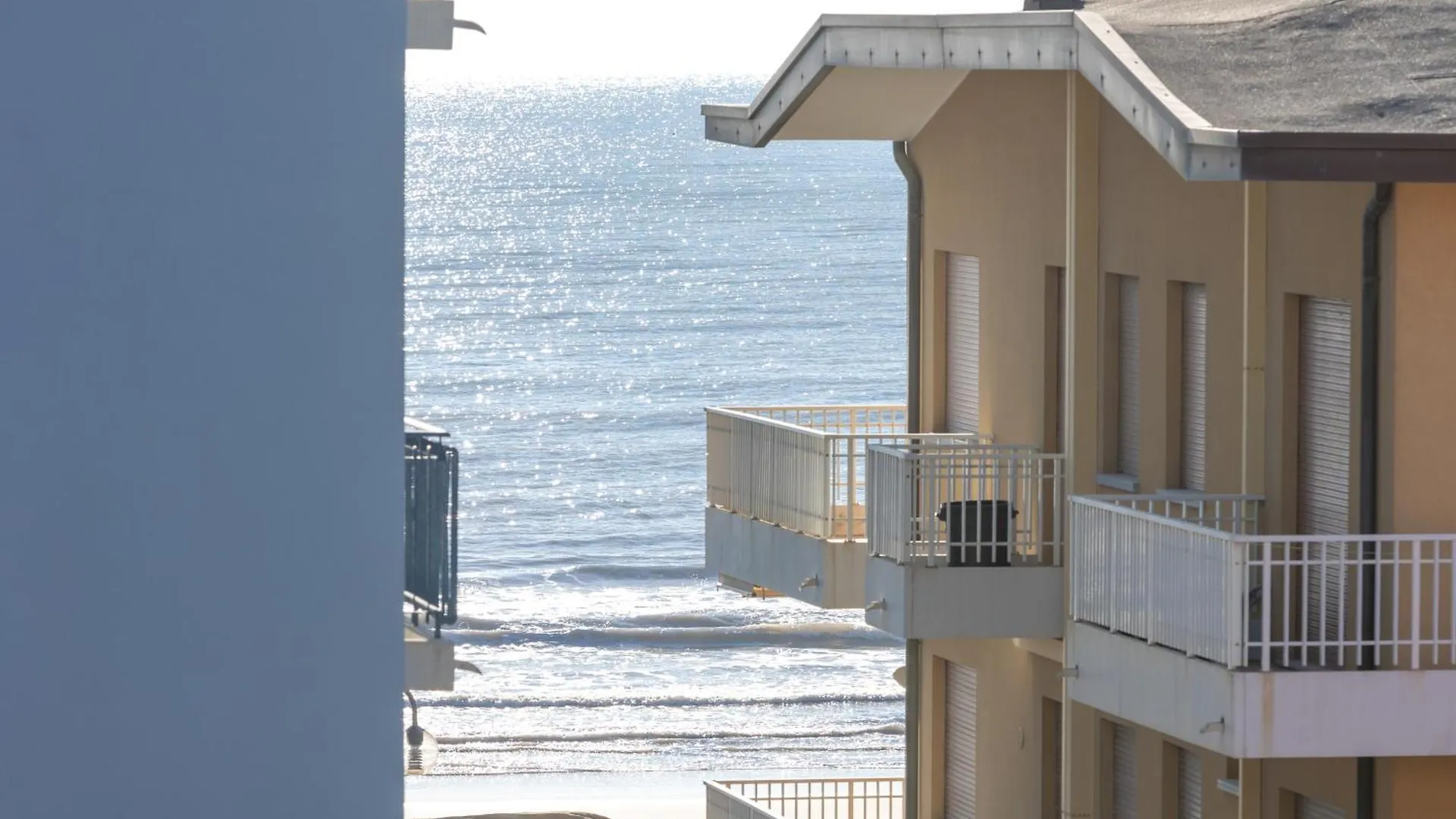 Hotel Arizona Lido di Jesolo Italy