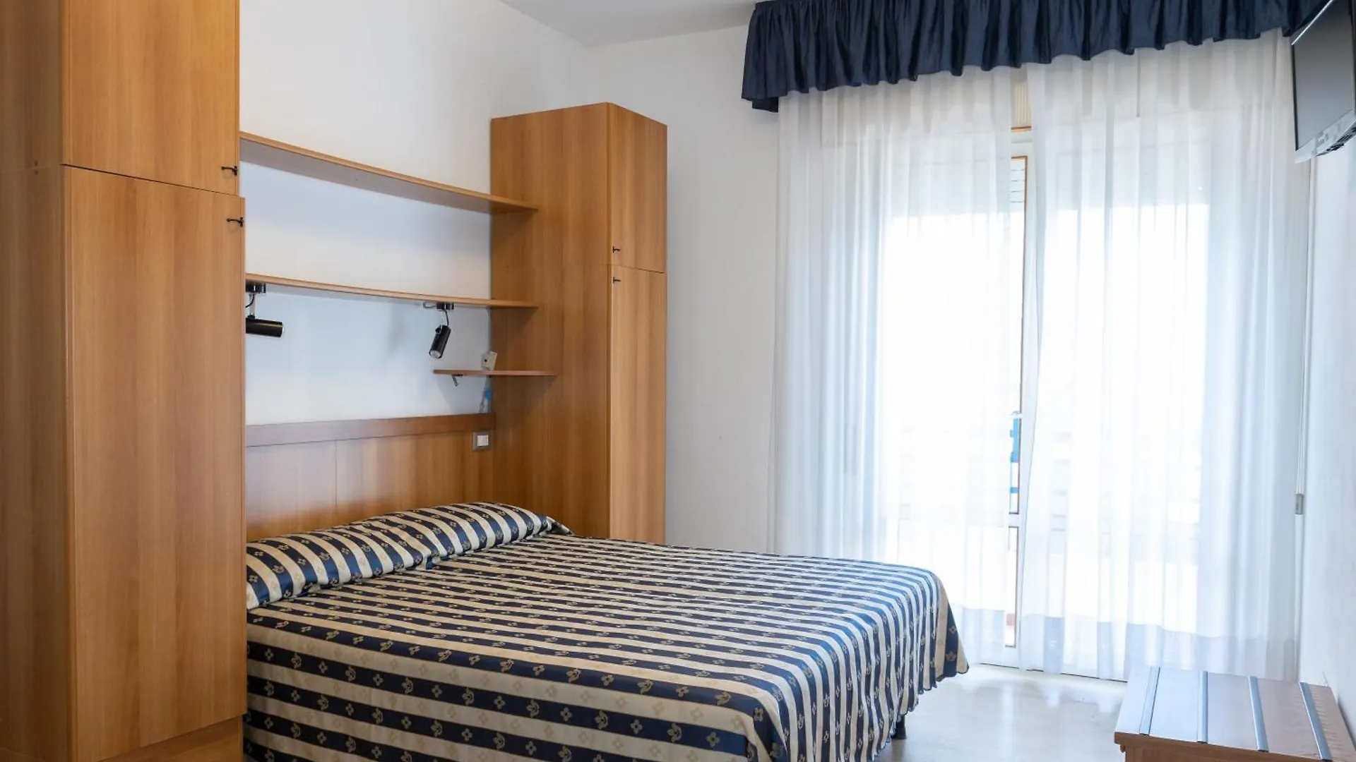 ***  Hotel Arizona Lido di Jesolo Italy