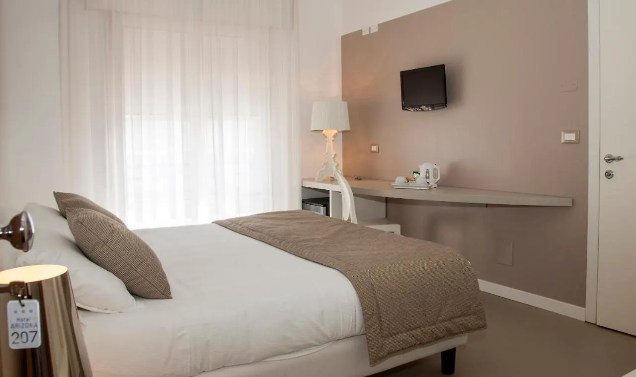 Hotel Arizona Lido di Jesolo