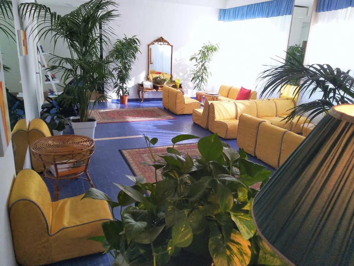 Hotel Arizona Lido di Jesolo 3*,